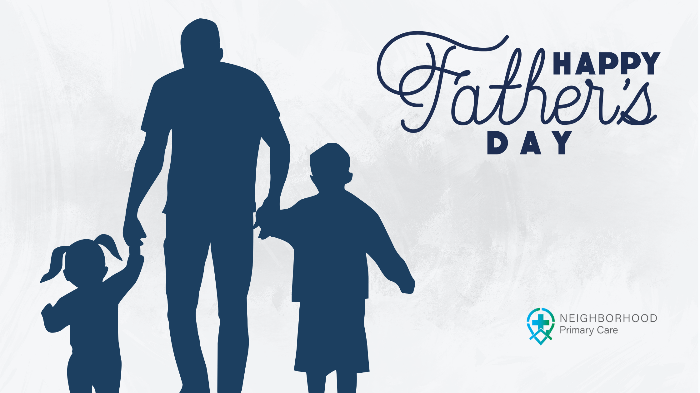 This Father’s Day, Make Your Health a Priority, Dad