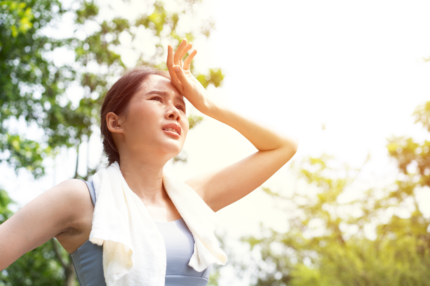 Staying Healthy Through a Las Vegas Summer: Why Primary Care Matters More When It’s Hot