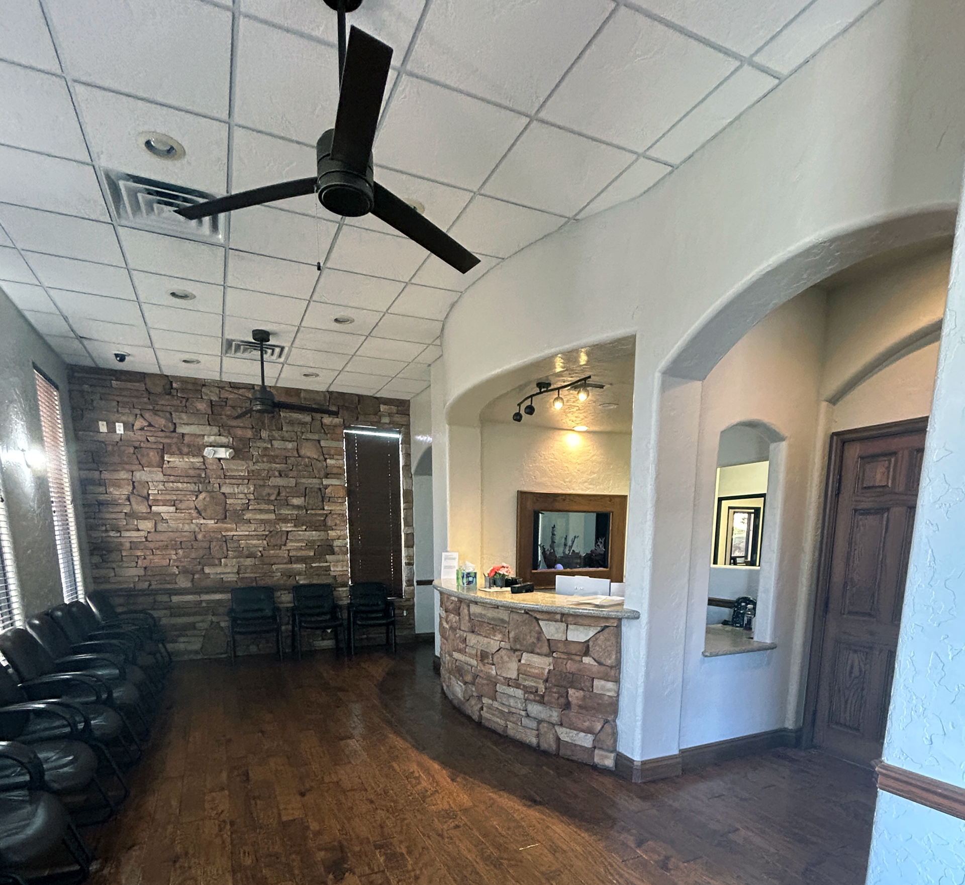 Now Open: Your New Primary Care Clinic in Summerlin