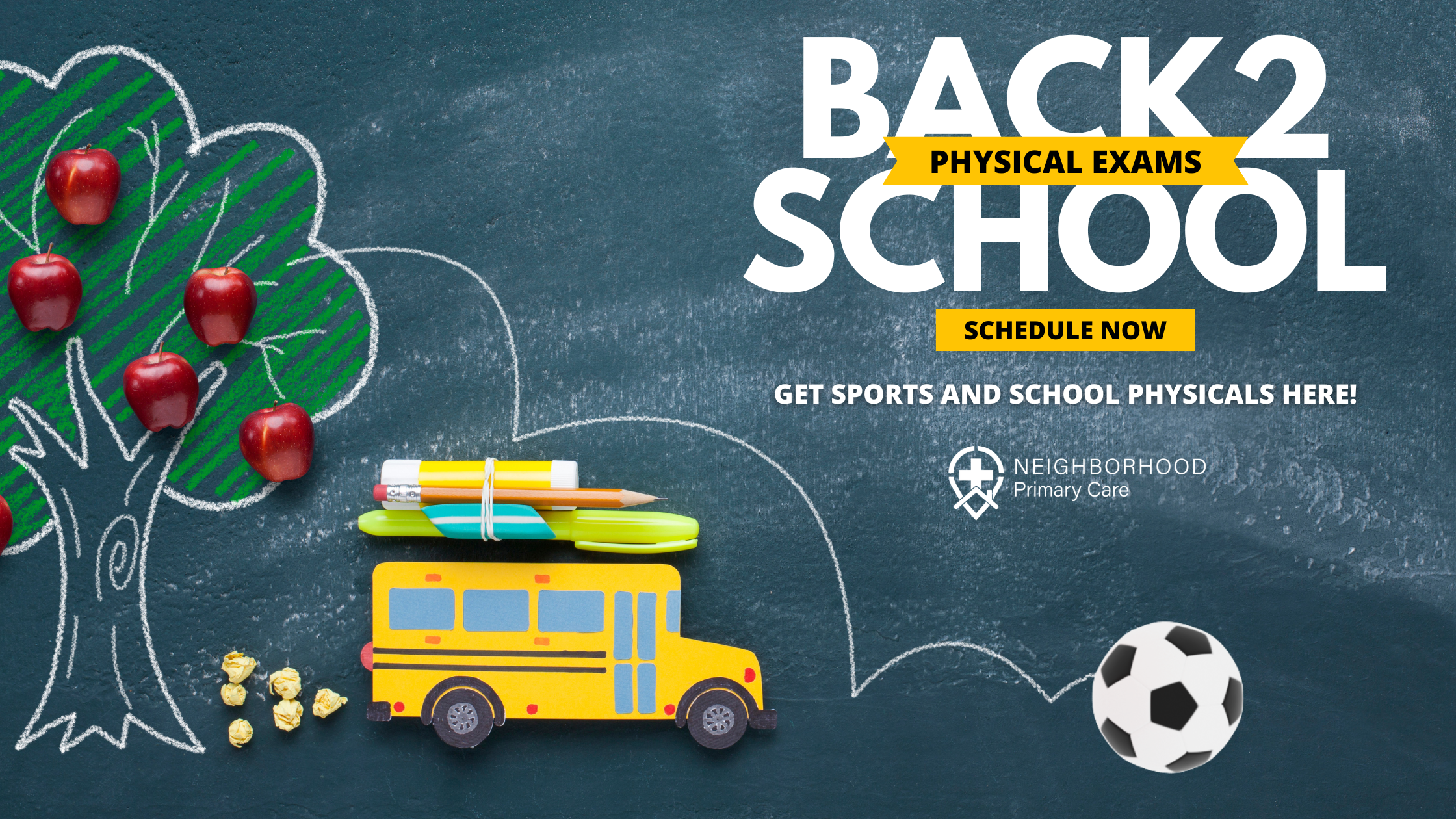 School and Sports Physicals in Summerlin: A Parent’s Guide