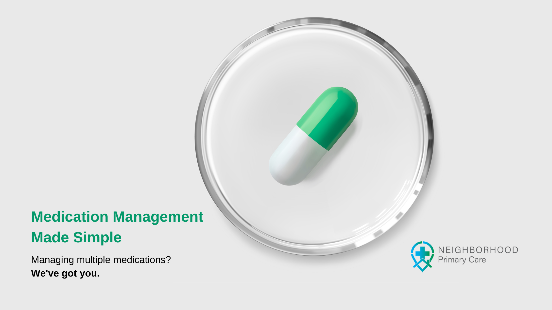 Medication Management Made Simple: A Guide for Summerlin Families