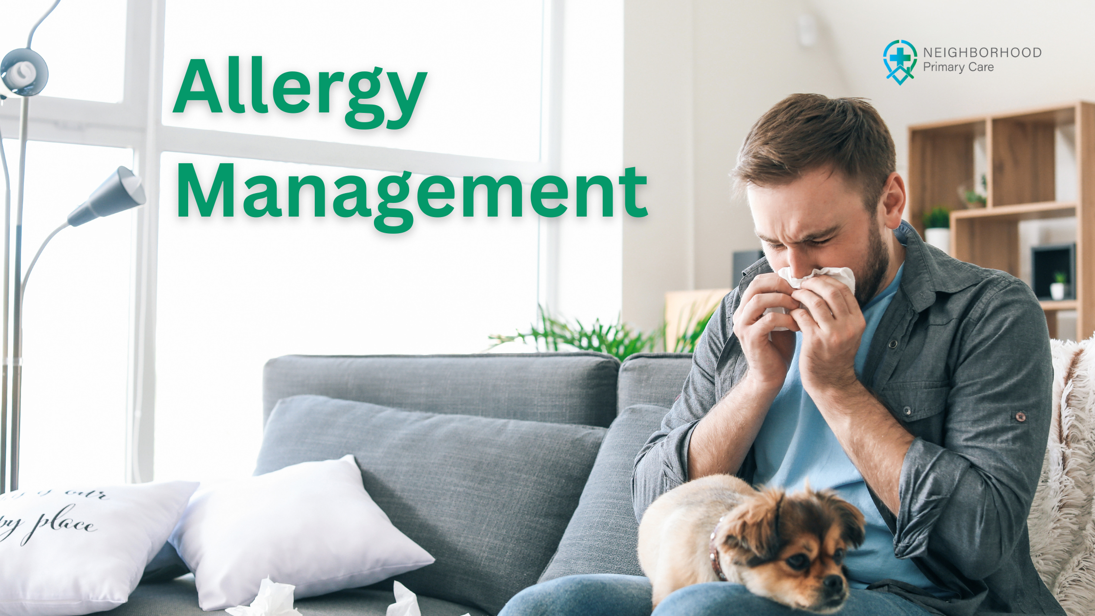 Allergy Management in Las Vegas