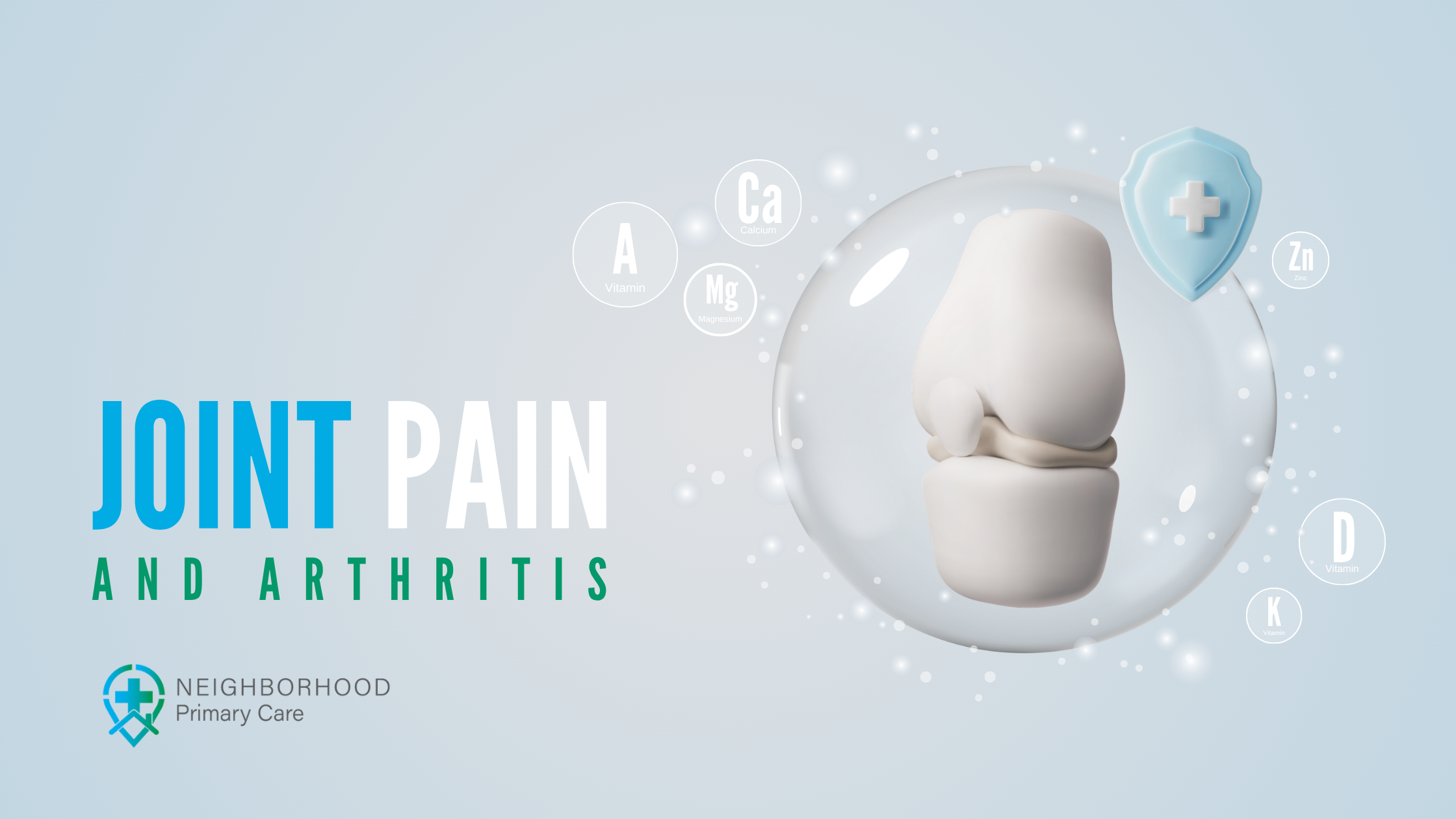 Joint Pain and Arthritis Management: A Summerlin Guide to Staying Active
