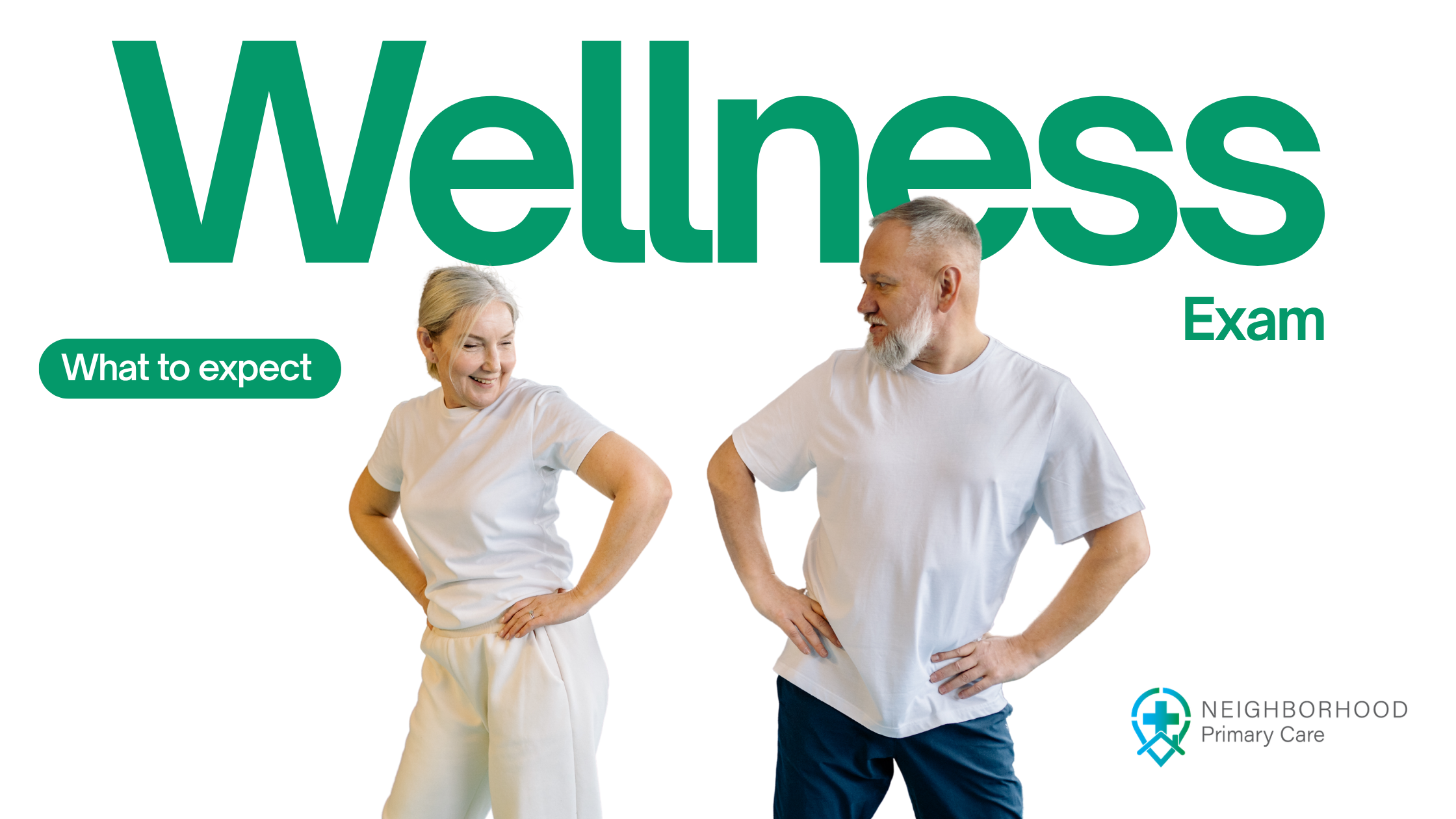 Your Annual Wellness Exam: What to Expect and Why It Matters