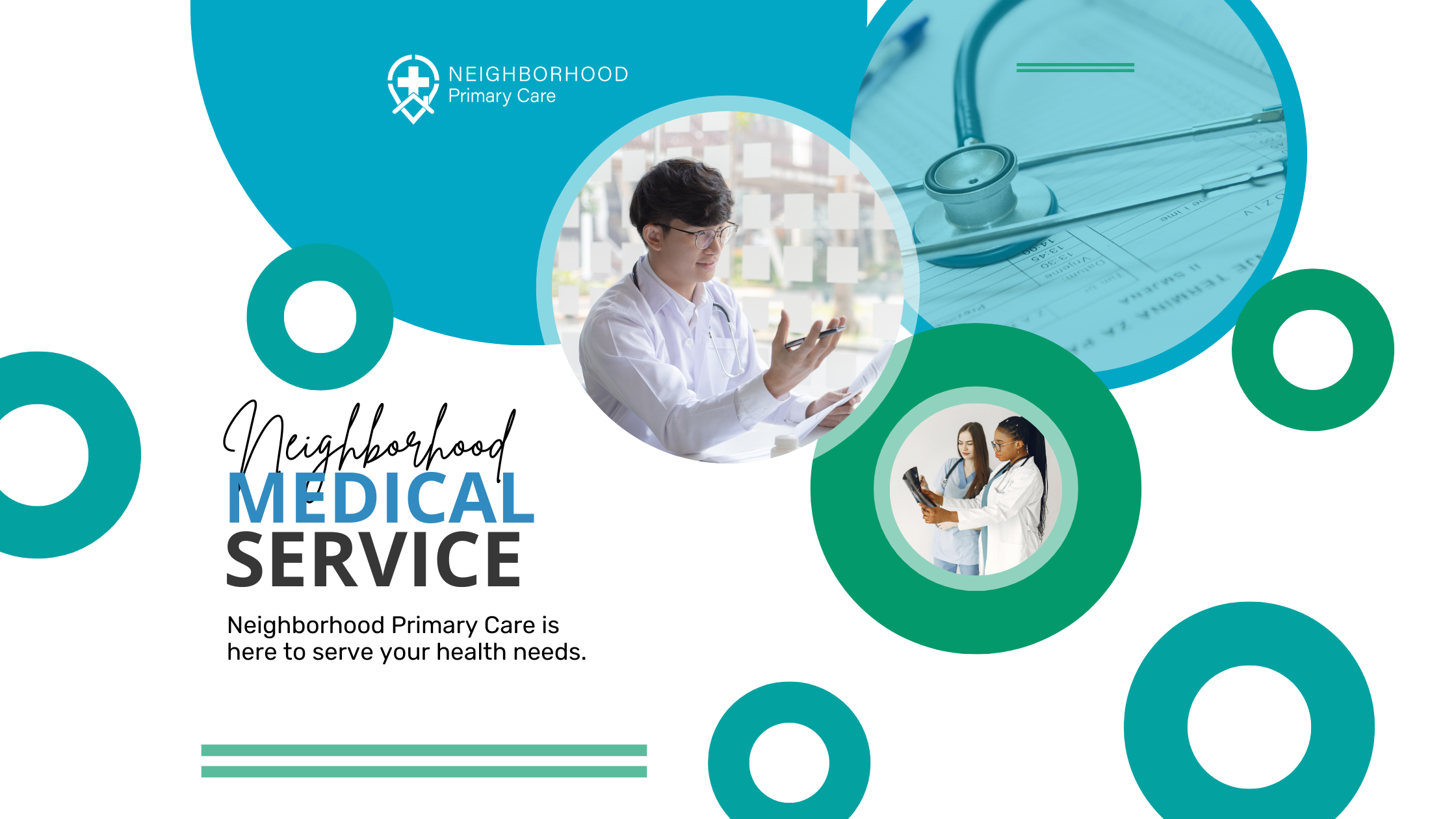 Now Open: Your New Primary Care Clinic in Summerlin