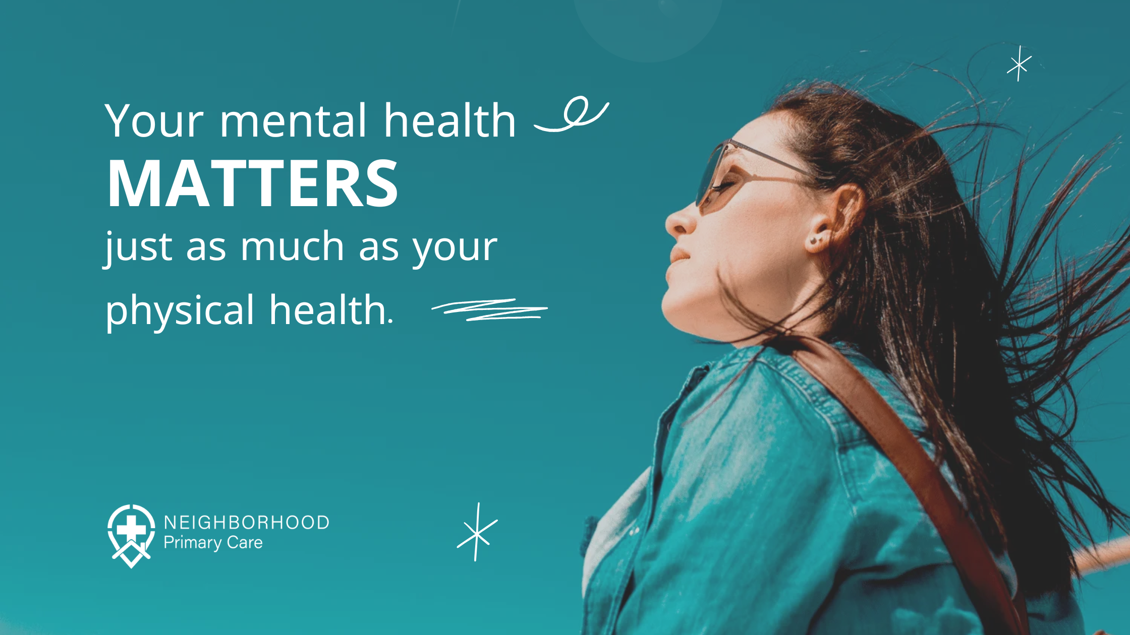How Primary Care Supports Your Mental Health