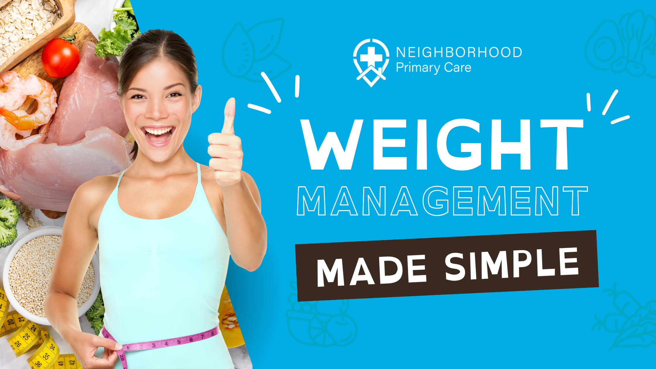 Weight Management Made Simple