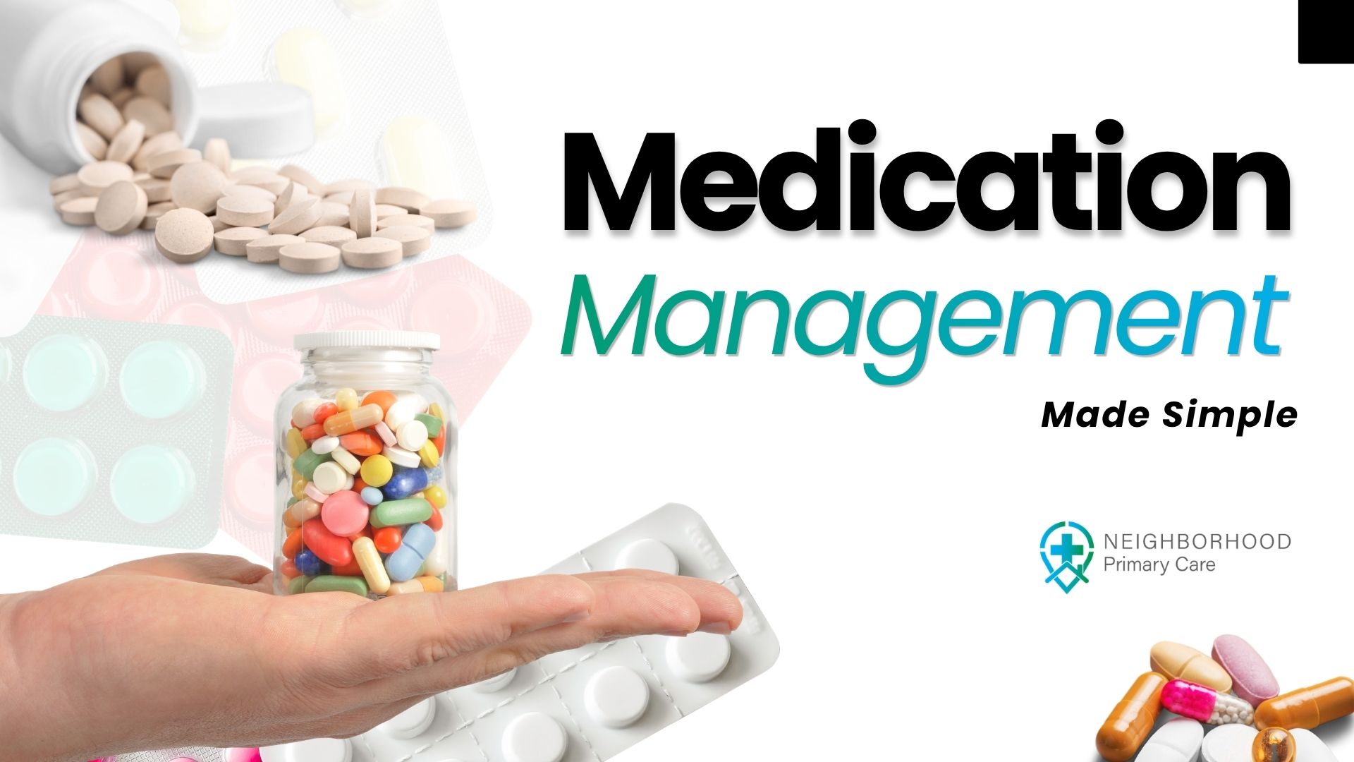 Medication Management Made Simple