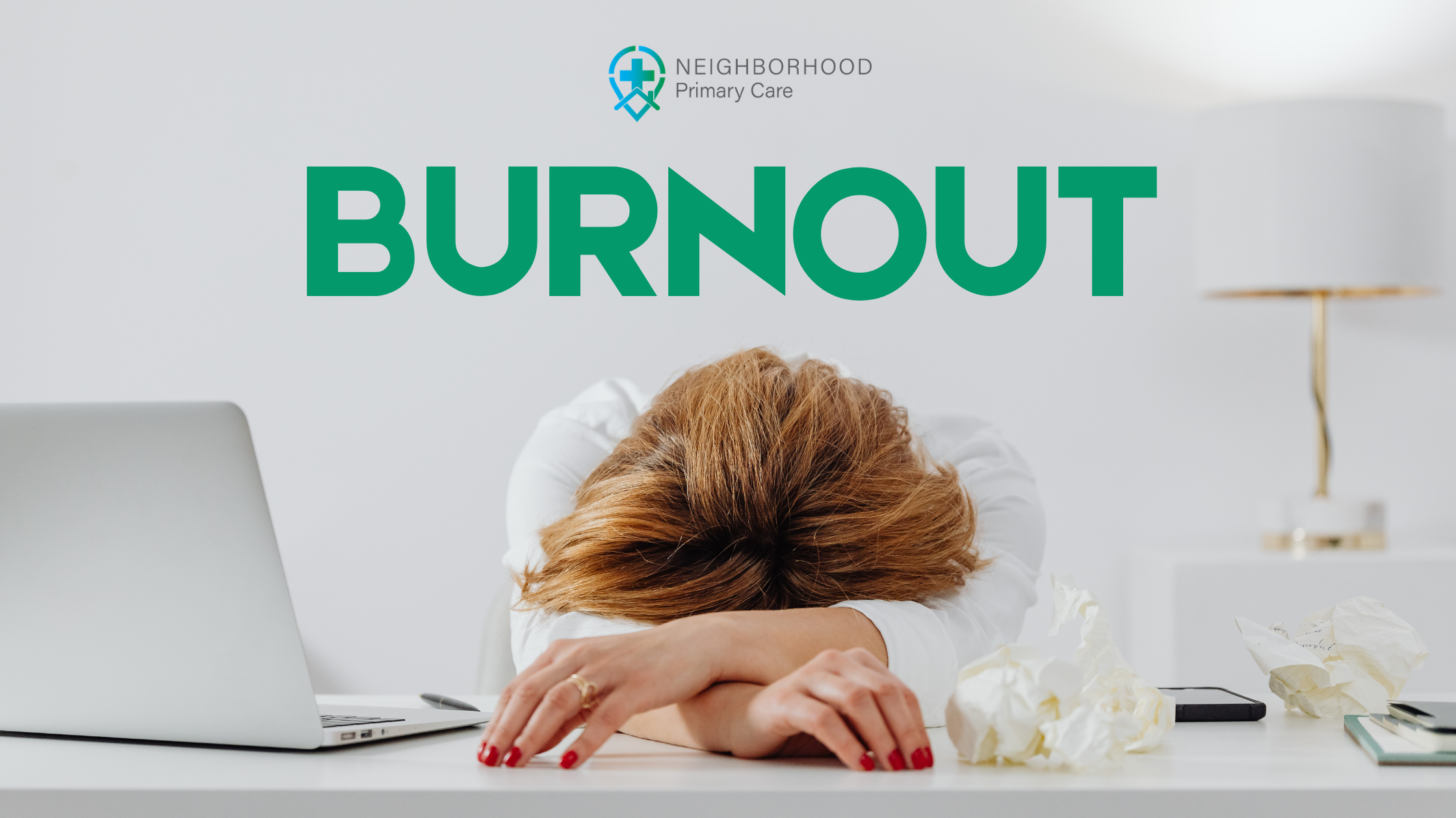 Managing Stress and Burnout