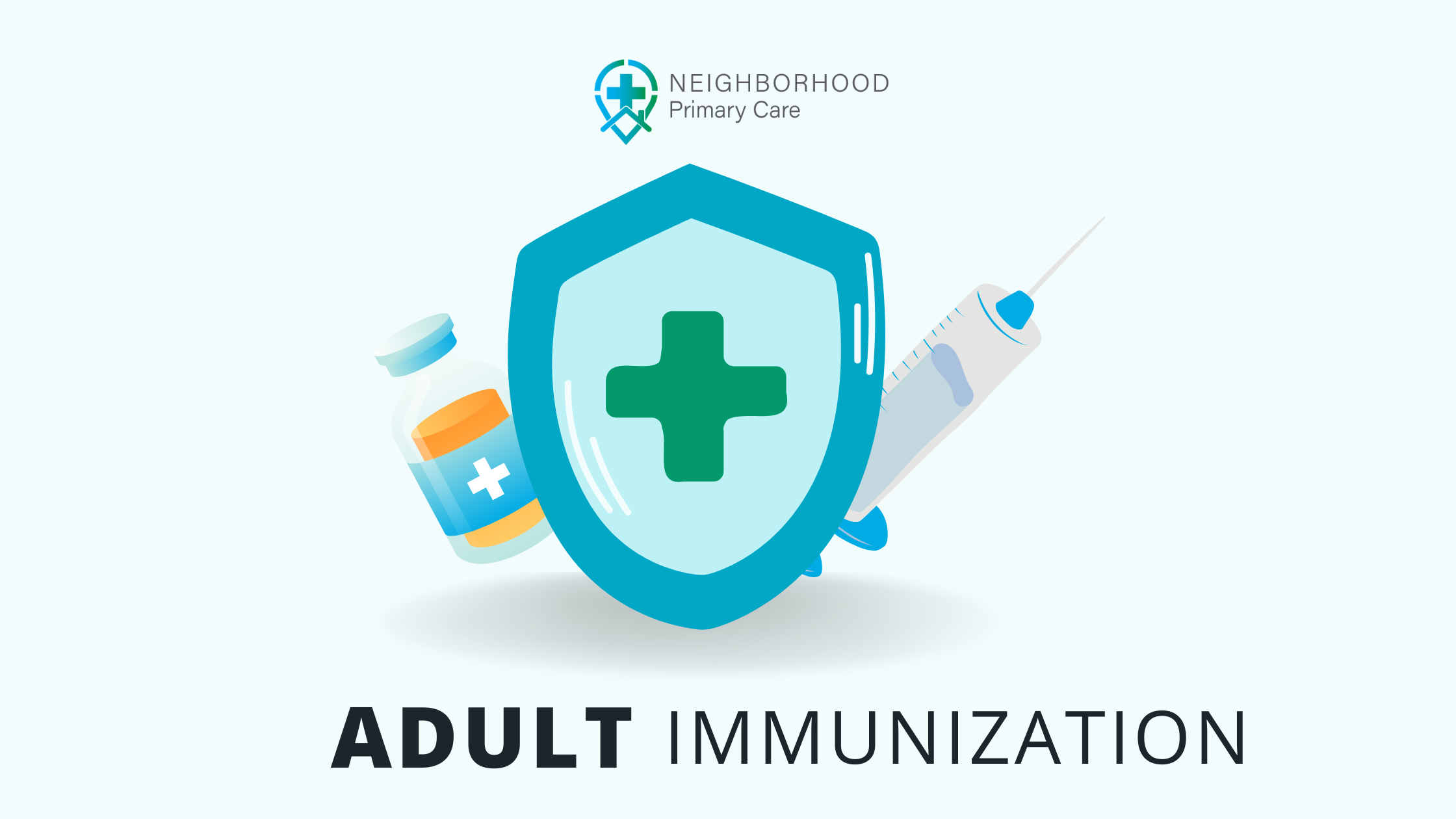 Adult Immunizations: The Simple Way to Protect Your Health