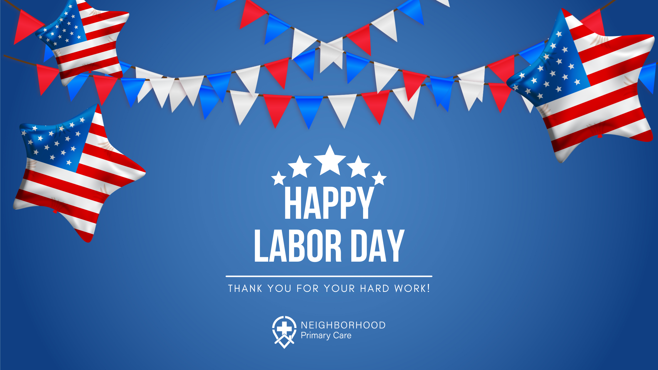 Honoring Hard Work This Labor Day