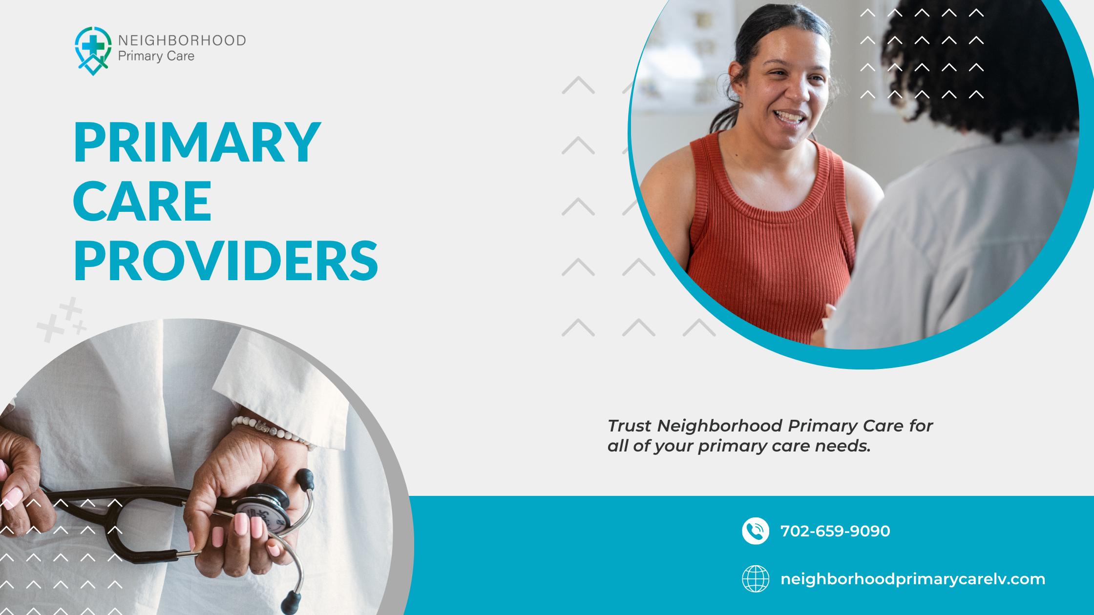 Questions to Ask When Choosing a New Primary Care Provider